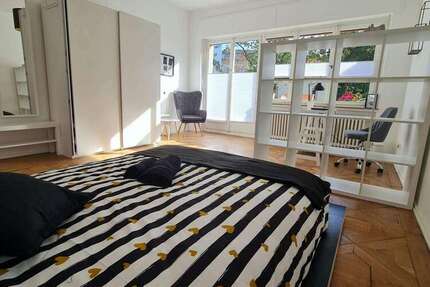 Zimmer Bonn Poppelsdorf - 930&euro; | Angebot:13815322