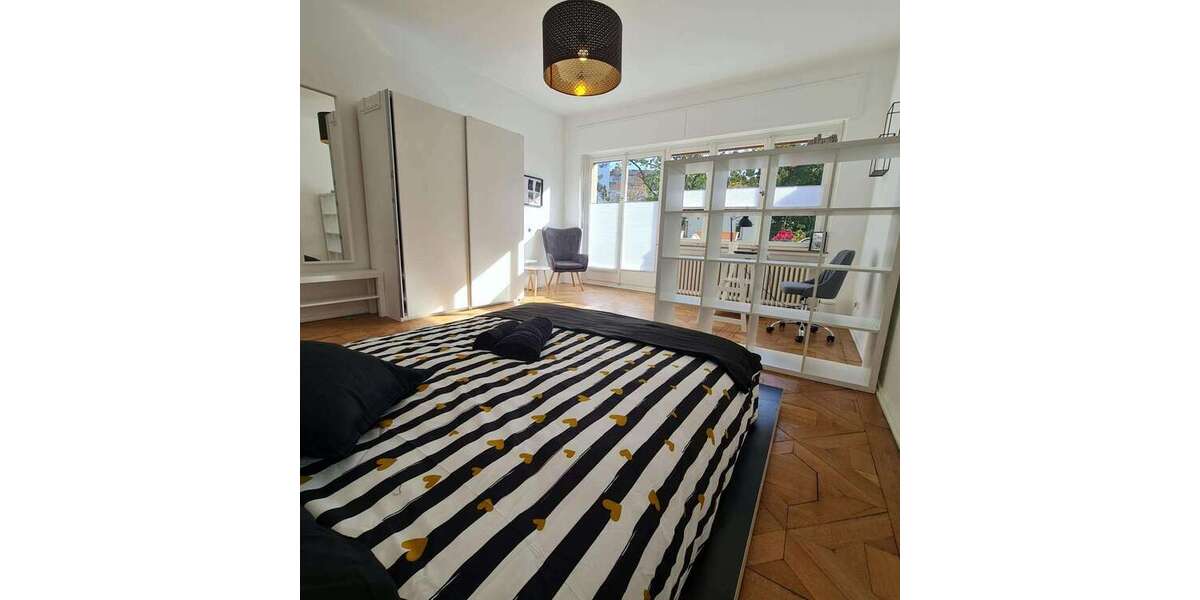 Zimmer Bonn Poppelsdorf - 930&euro; | Angebot:13815322