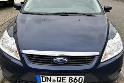 Ford Focus 151.663 km 2.650 &euro; Düren 52351