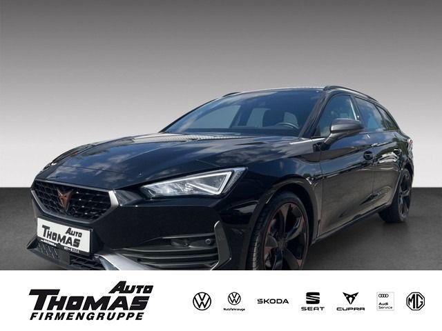 Cupra Leon 10.700 km 25.900 &euro; Brühl 50321