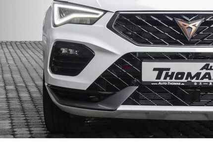 Cupra Ateca 15.520 km 35.990 &euro; Bonn 53227