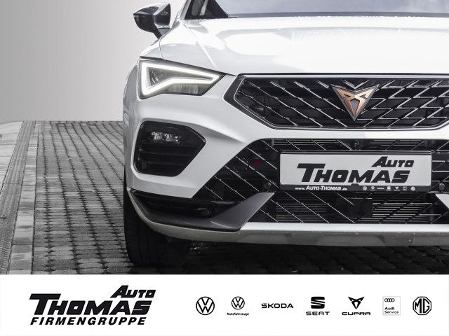 Cupra Ateca 15.520 km 35.990 &euro; Bonn 53227