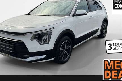 Kia Niro 14.390 km 26.990 &euro; Köln 50968