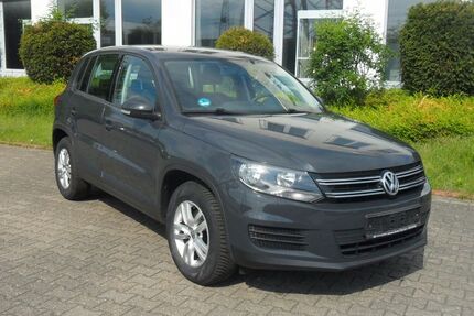 VW Tiguan 205.200 km 5.690 &euro; Pulheim-Brauweiler bei Köln 50259