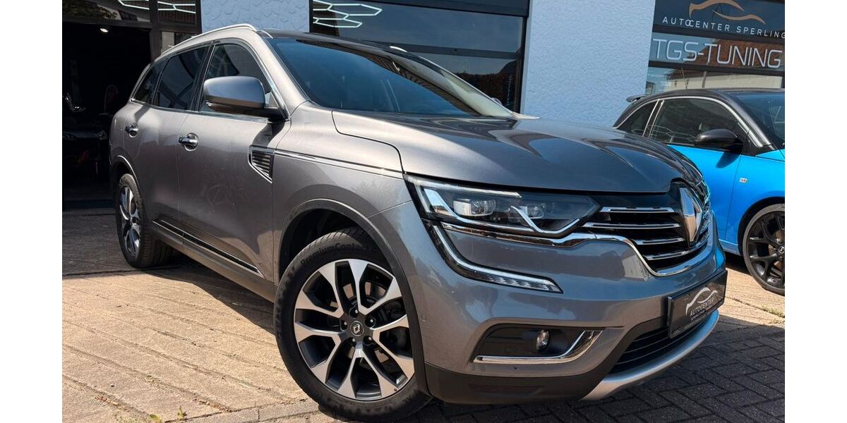 Renault Koleos 108.774 km 17.499 &euro; Euskirchen 53881