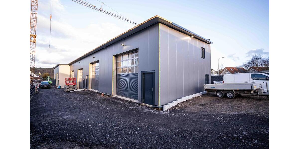 Gewerbeobjekt Alfter - 1.050&euro; | Angebot:25117840