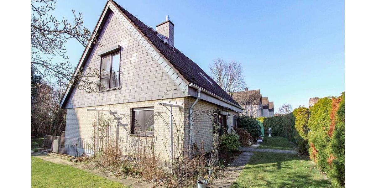 Einfamilienhaus Troisdorf Friedrich-Wilhelms-Hütte - 5 Zimmer, 789.000&euro; | Angebot:26543220