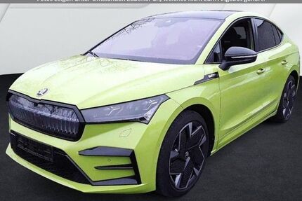 Skoda Enyaq 4.420 km 39.880 &euro; Meckenheim / Bonn 53340