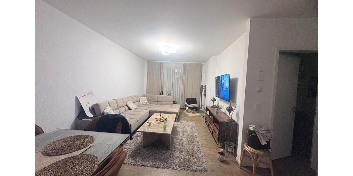 Erdgeschoßwohnung Bonn Bad Godesberg - 2 Zimmer, 74 m&sup2;, 1.450&euro; | Angebot:24954458
