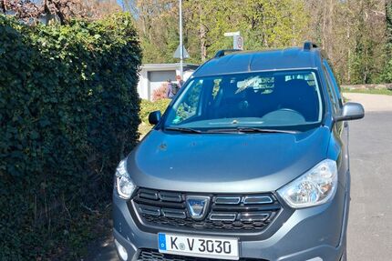 Dacia Dokker 88.000 km 9.500 &euro; Köln 51069
