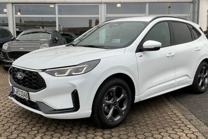 Ford Kuga 8.250 km 36.450 &euro; Pulheim 50259