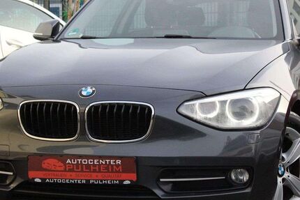 BMW 116 129.000 km 7.999 &euro; pulheim 50259
