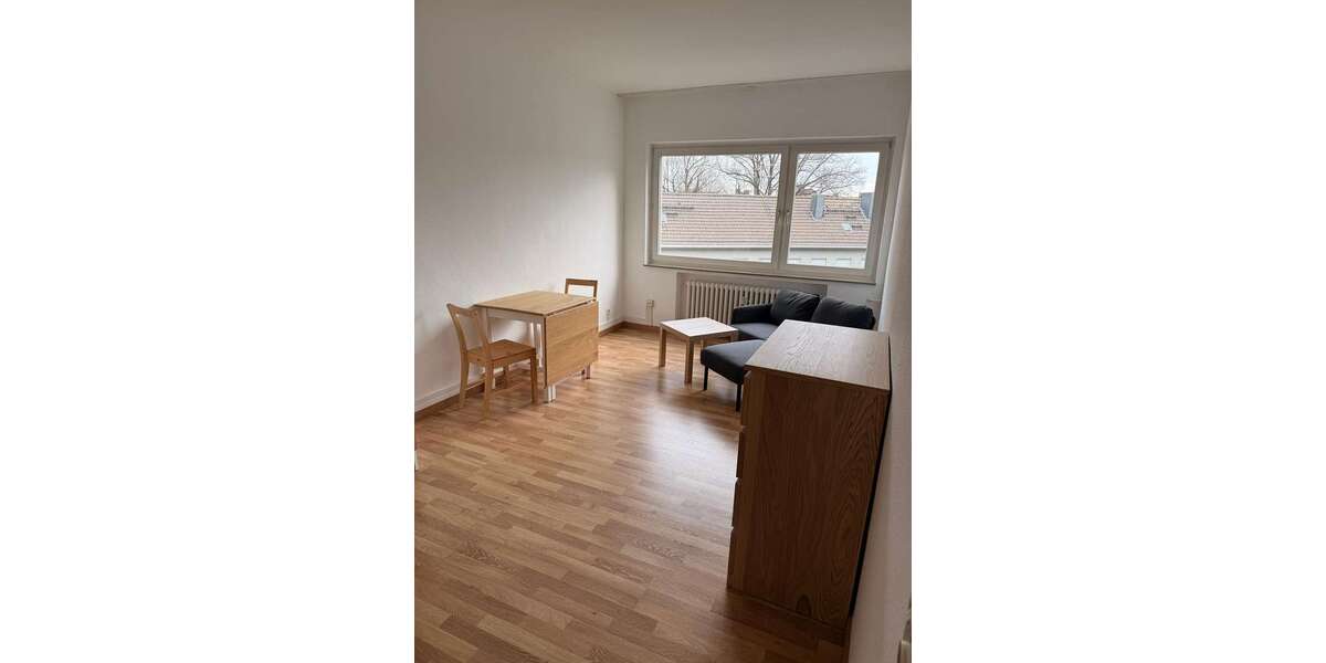 Etagenwohnung Bonn Bonn-Zentrum - 2 Zimmer, 43 m&sup2;, 950&euro; | Angebot:26661066