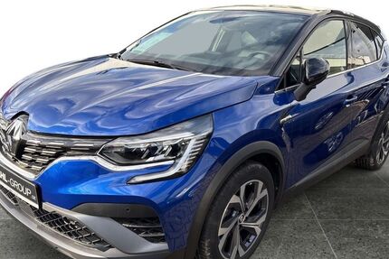Renault Captur 42.276 km 20.450 &euro; Brühl 50321