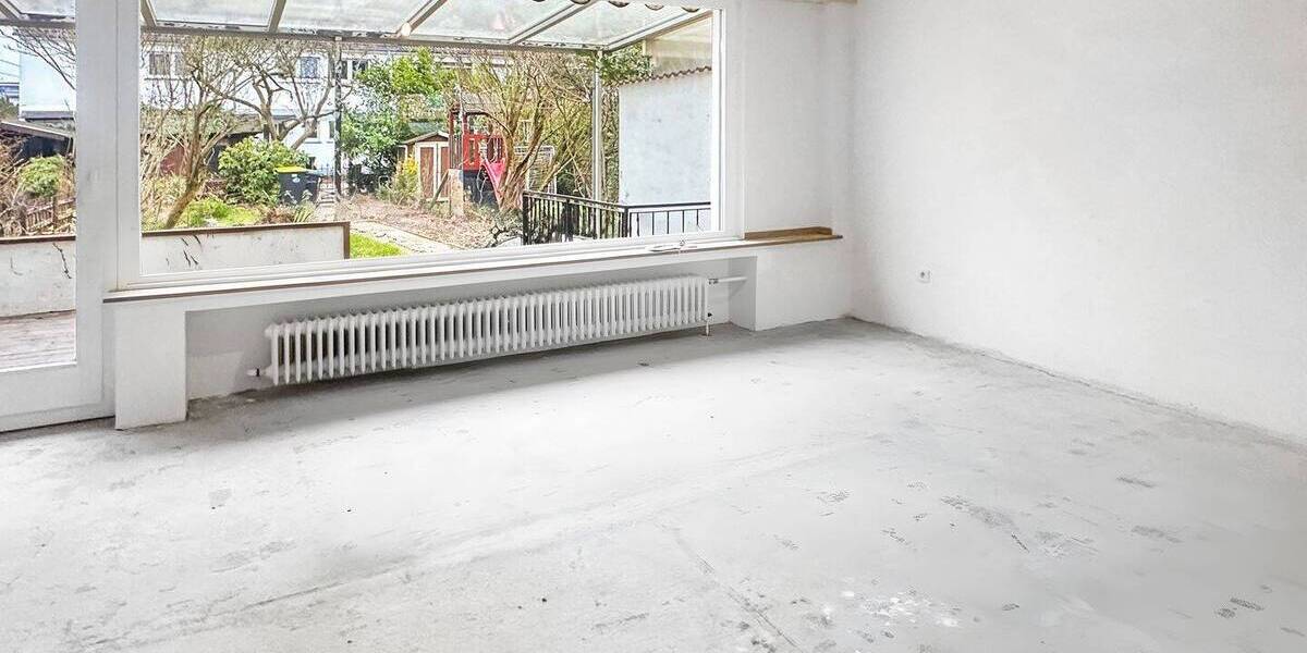 Reihenmittelhaus Sankt Augustin-Mülldorf Mülldorf - 4 Zimmer, 110 m&sup2;, 499.000&euro; | Angebot:25938944