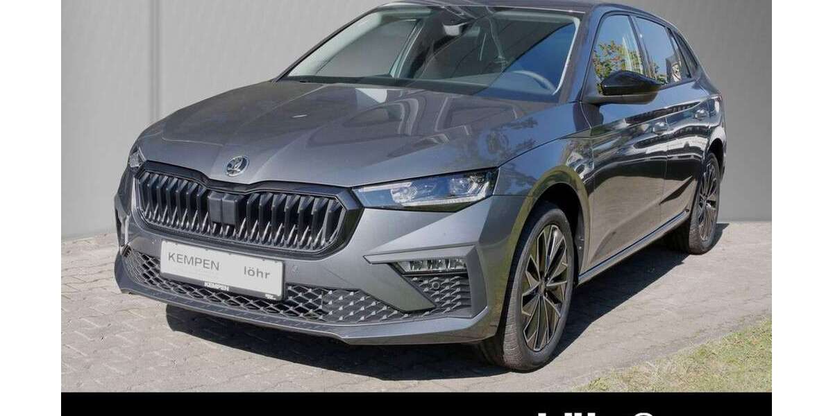 Skoda Scala 4.500 km 32.990 &euro; Meckenheim 53340