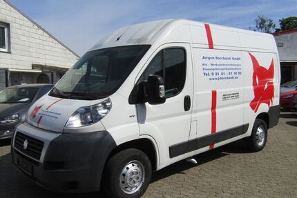 Fiat Ducato 151.000 km 5.200 &euro; Rommerskirchen 41569