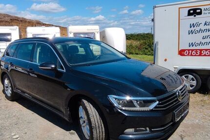 VW Passat Variant 199.500 km 10.950 &euro; Leverkusen 51377