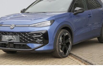 VW T-Roc 5.555 km 33.990 &euro; Düren 52351