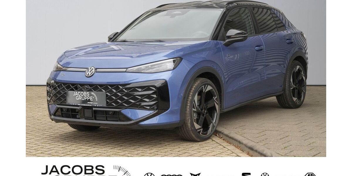VW T-Roc 5.555 km 33.990 &euro; Düren 52351