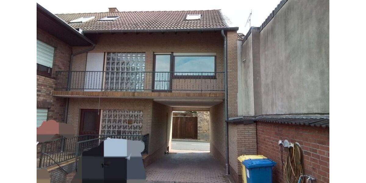 Einfamilienhaus Zülpich - 7 Zimmer, 245 m&sup2;, 325.000&euro; | Angebot:27080319