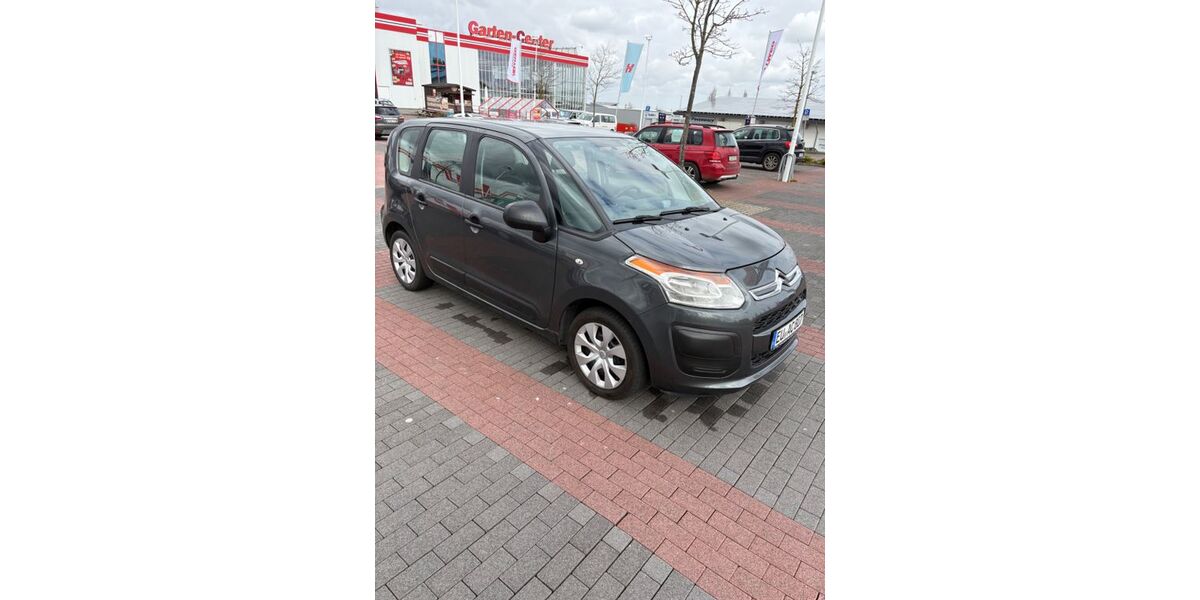 Citroen C3 Picasso 112.000 km 4.000 &euro; Mechernich 53894