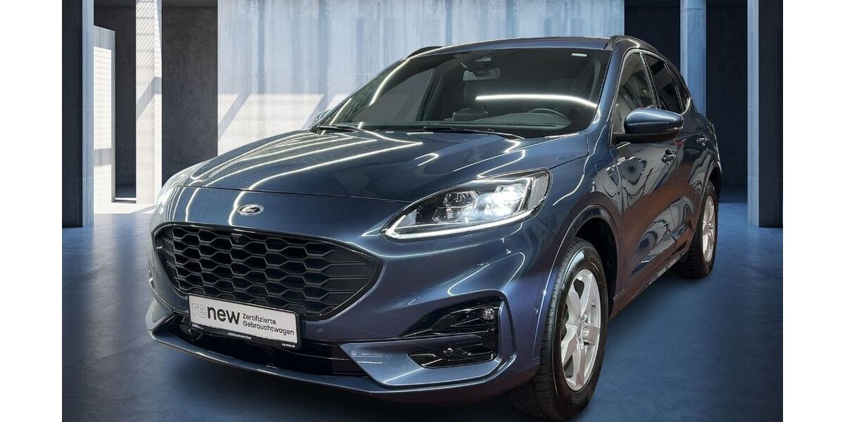 Ford Kuga 67.537 km 23.990 &euro; Köln 50939