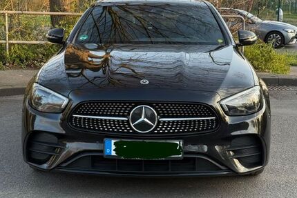Mercedes-Benz E 200 112.000 km 32.000 &euro; Köln 50996
