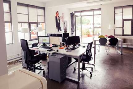 Gewerbeobjekt Köln Mülheim - 400&euro; | Angebot:26077864