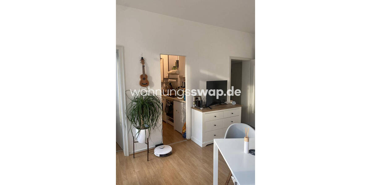 Etagenwohnung Köln Altstadt-Süd - 2 Zimmer, 38 m&sup2;, 675&euro; | Angebot:25944762