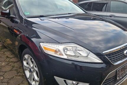 Ford Mondeo 323.000 km 2.700 &euro; Frechen 50226