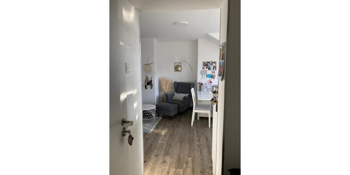 Etagenwohnung Köln Ehrenfeld - 2 Zimmer, 38 m&sup2;, 1.120&euro; | Angebot:26615595