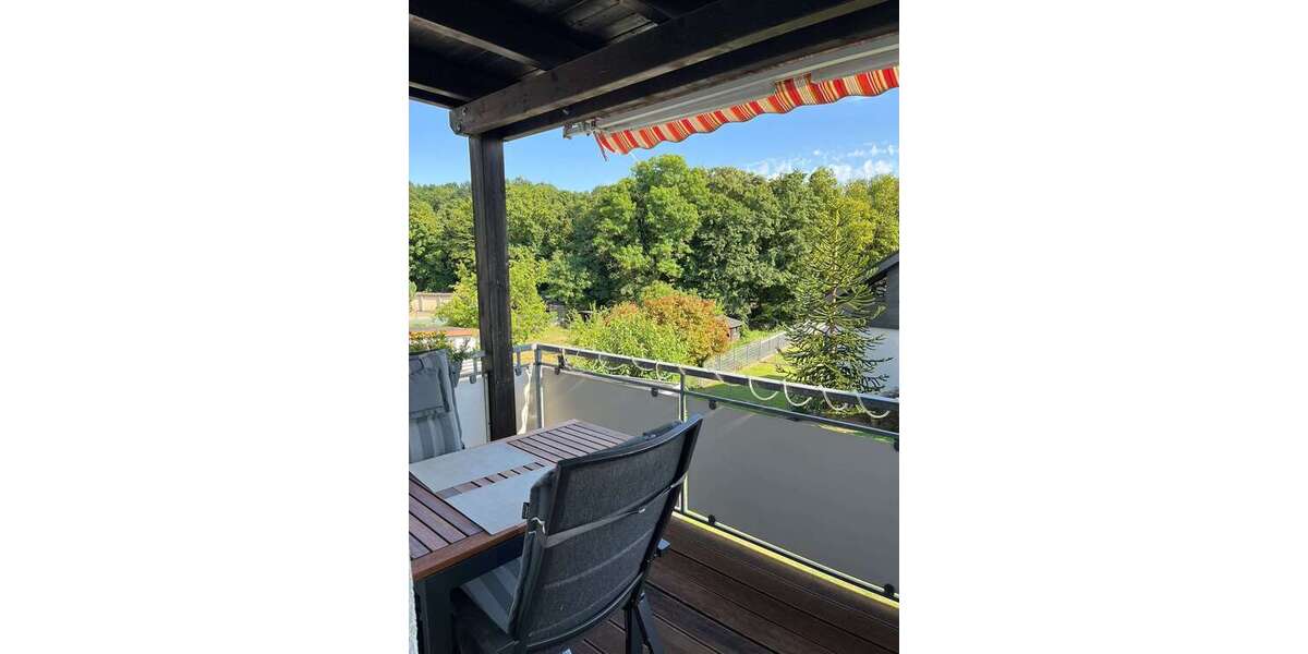 Etagenwohnung Schlebusch Schlebusch - 2 Zimmer, 50 m&sup2;, 475&euro; | Angebot:27077119