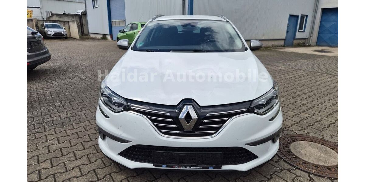 Renault Megane 178.366 km 7.290 &euro; Mechernich 53894