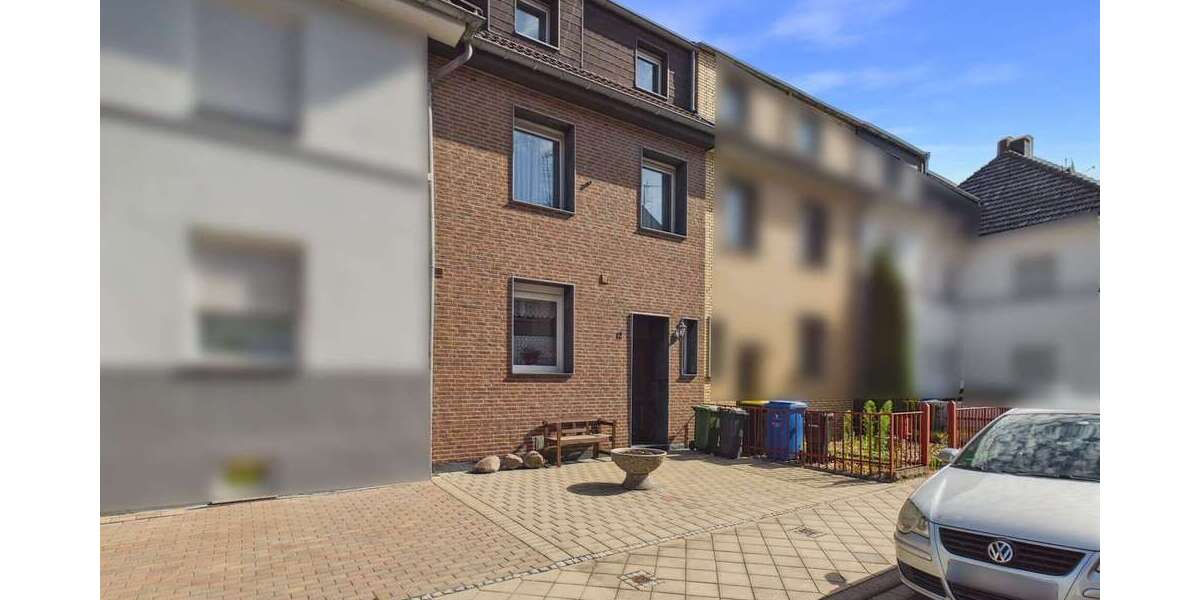 Einfamilienhaus Niederau Niederau - 6 Zimmer, 114 m&sup2;, 219.000&euro; | Angebot:27094129