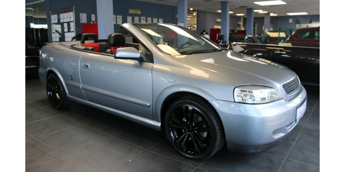 Opel Astra 142.400 km 3.980 &euro; Euskirchen 53881