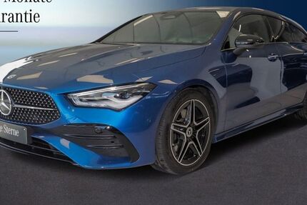 Mercedes-Benz CLA 200 Shooting Brake 7.071 km 35.950 &euro; Rheinbach 53359