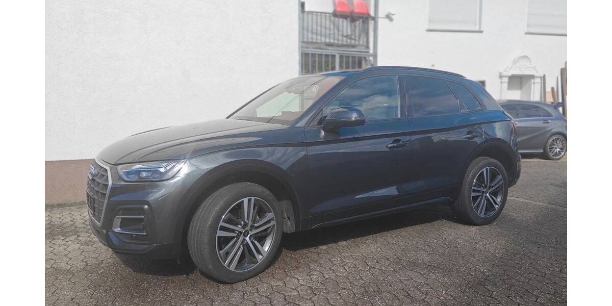 Audi Q5 139.000 km 28.500 &euro; Meckenheim 53340