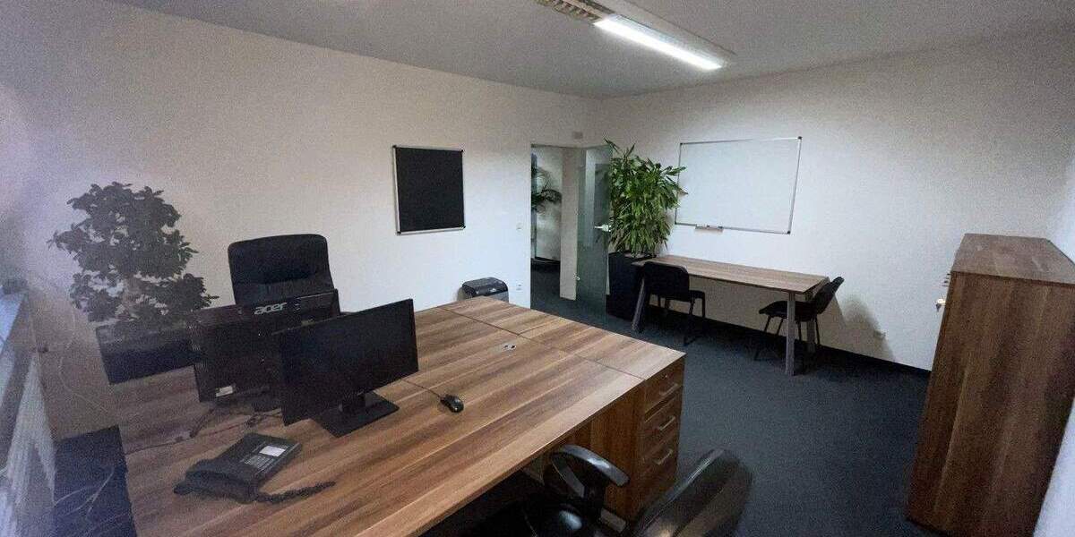 Gewerbeobjekt Frechen Bachem - 820&euro; | Angebot:25823681