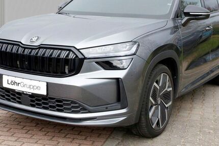 Skoda Kodiaq 27.550 km 44.450 &euro; Meckenheim / Bonn 53340