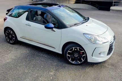 Citroen DS3 89.970 km 7.349 &euro; Rheinbach 53359