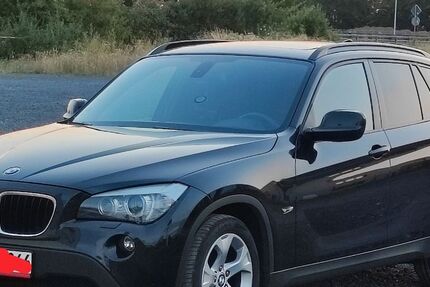 BMW X1 187.000 km 7.599 &euro; Sankt Augustin 53757