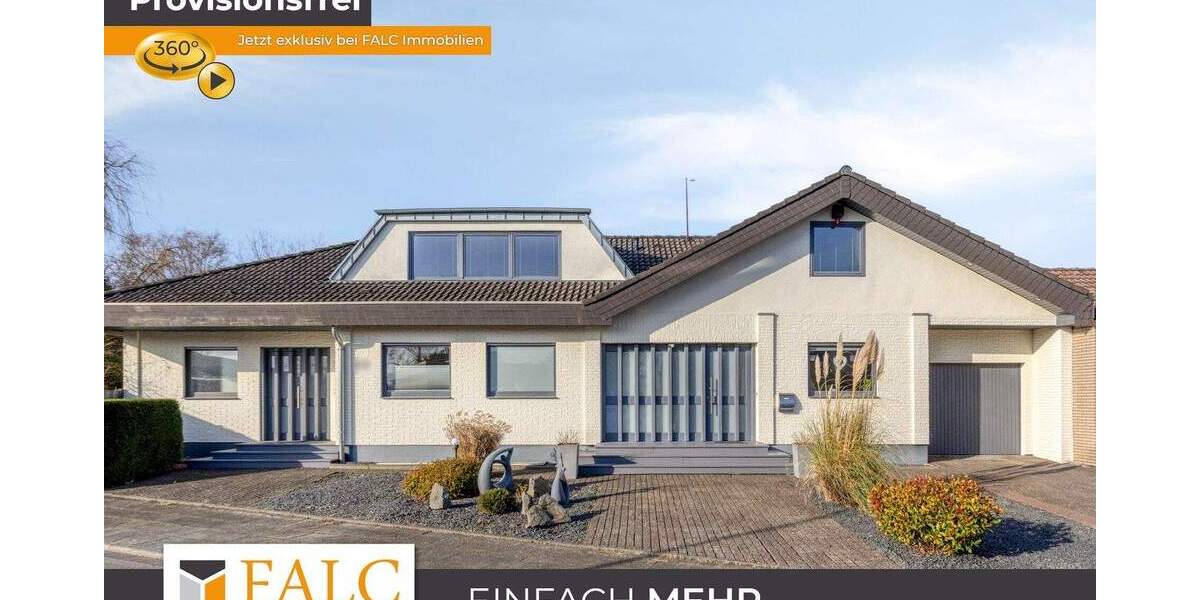 Mehrfamilienhaus, Wohnhaus Pulheim - 7 Zimmer, 227 m&sup2;, 1.199.000&euro; | Angebot:25820748