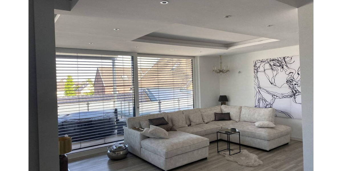 Etagenwohnung Troisdorf Müllekoven - 5 Zimmer, 226 m&sup2;, 890.000&euro; | Angebot:26117835