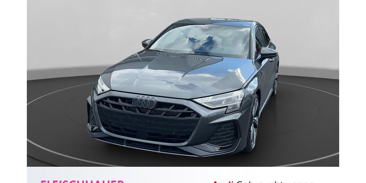 Audi A3 9.850 km 37.490 &euro; Euskirchen 53879