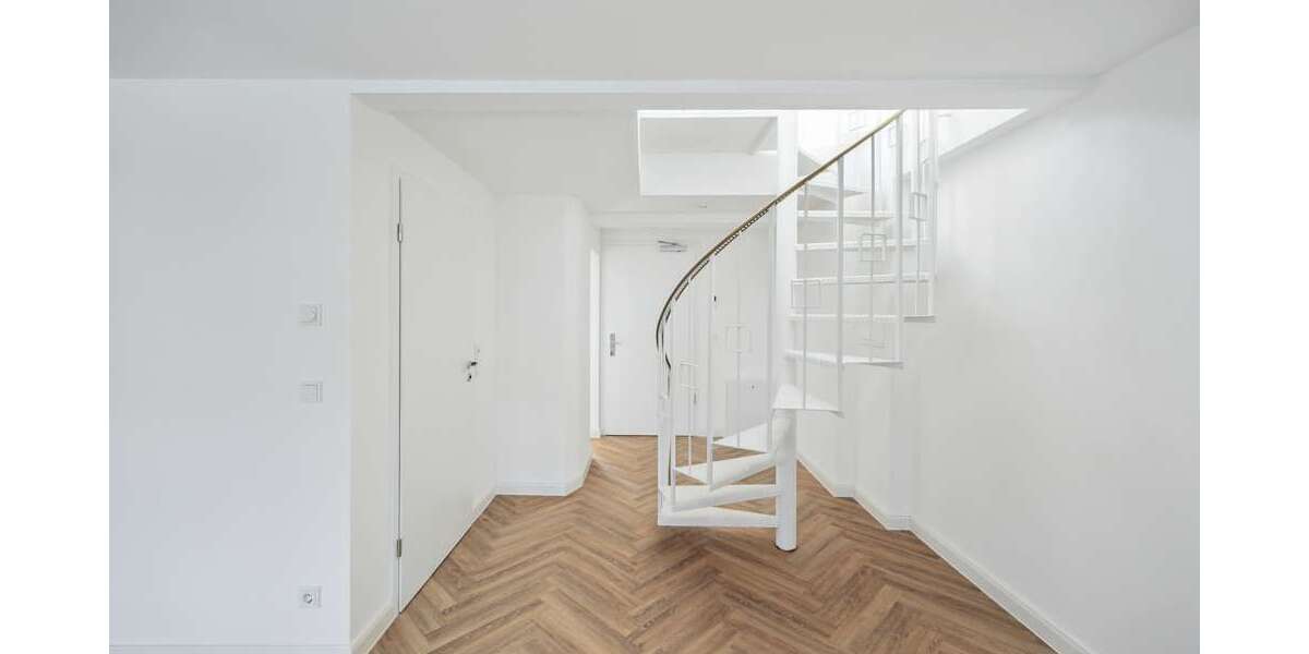 Etagenwohnung Bonn / Zentrum Zentrum - 2 Zimmer, 60 m&sup2;, 399.000&euro; | Angebot:27346106