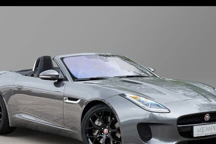 Jaguar F-Type 15.504 km 53.700 &euro; Köln 50968