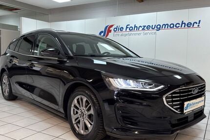 Ford Focus 53.000 km 17.288 &euro; Rheinbach 53359