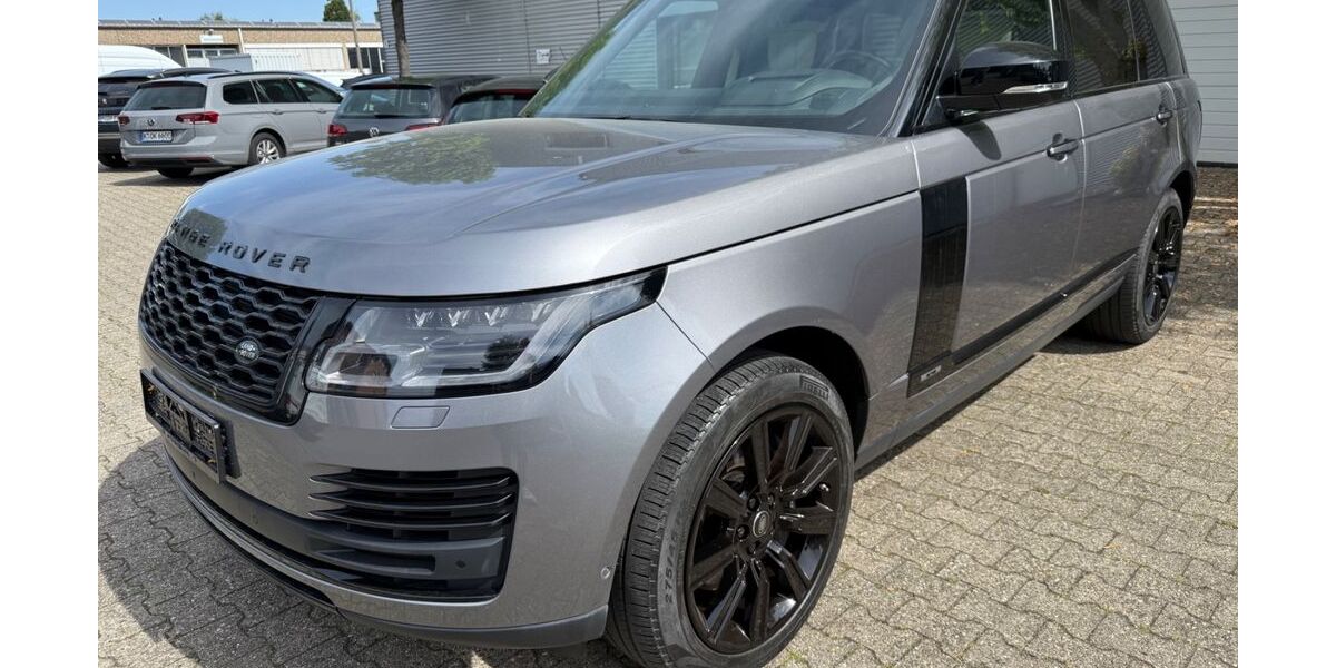 Land Rover Range Rover 67.580 km 69.990 &euro; Köln 50767