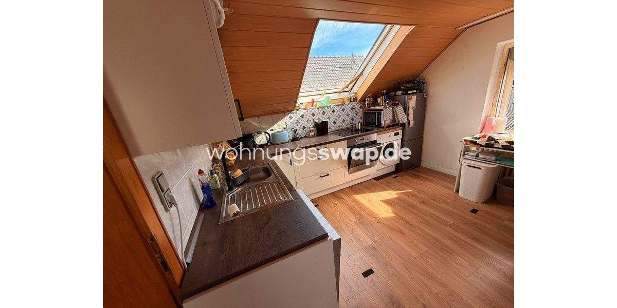 Etagenwohnung Köln Ensen - 2 Zimmer, 55 m&sup2;, 750&euro; | Angebot:25975072